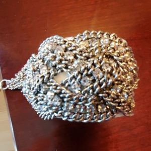 Petra Braided Bracelet